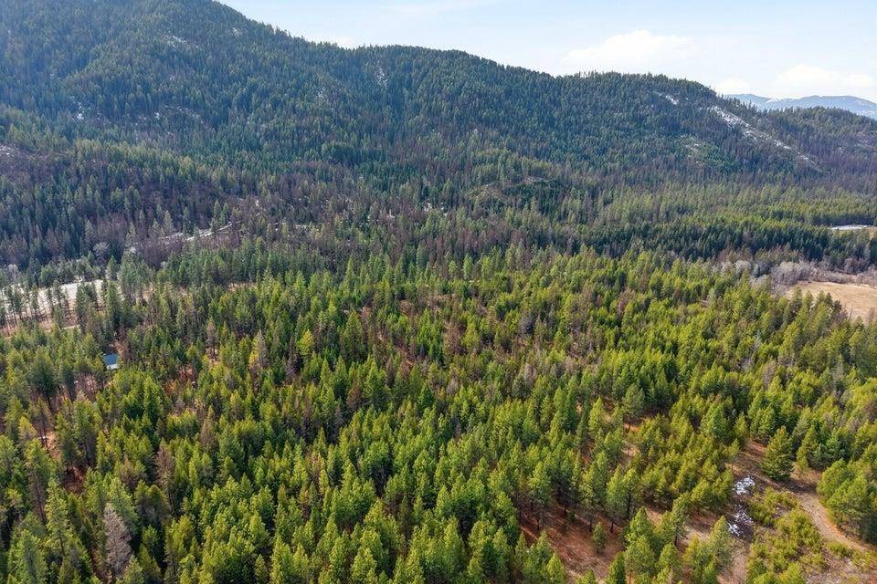 28XX Burnt Valley (20ac) Rd, Chewelah, WA 99109