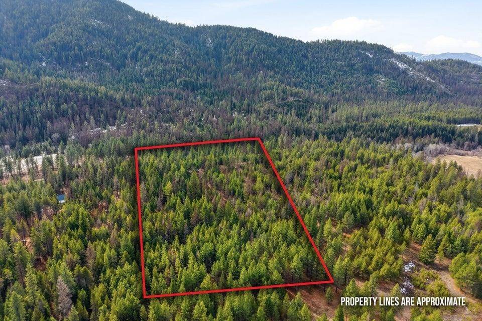 28XX Burnt Valley (20ac) Rd, Chewelah, WA 99109