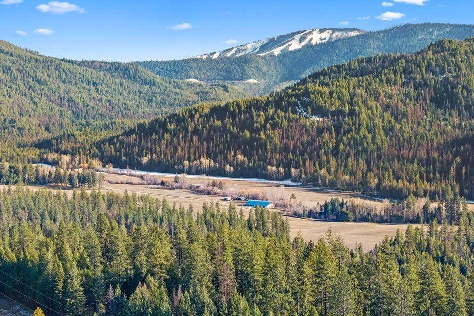 28XX Burnt Valley (80ac) Rd, Chewelah, WA 99109