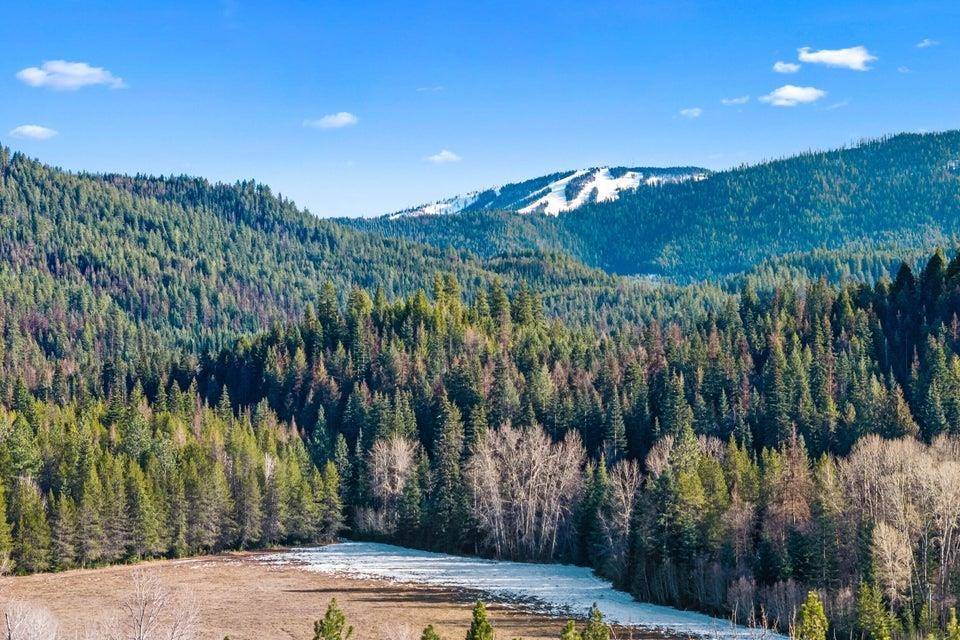 2957 Burnt Valley (9.79ac) Rd, Chewelah, WA 99109