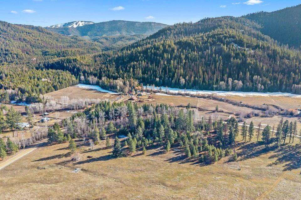 2957 Burnt Valley (9.79ac) Rd, Chewelah, WA 99109