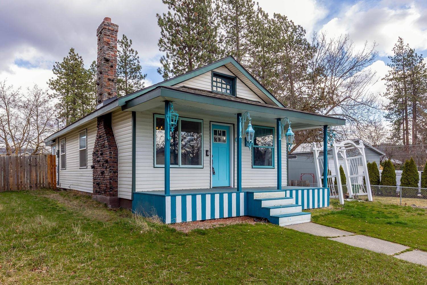 641 S Denver St, Spokane, WA 99202