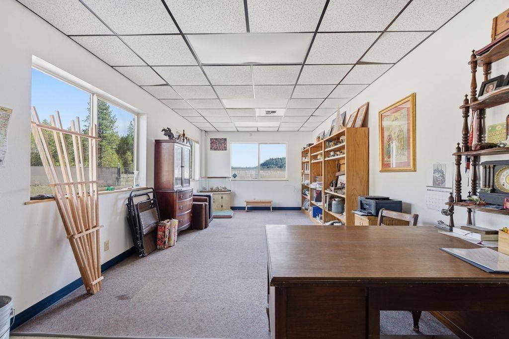 4341 B Springdale Hunters Rd, Springdale, WA 99173