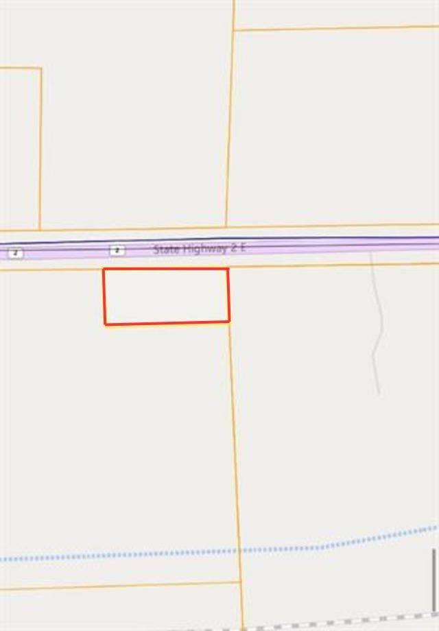 NNA State Route 2 E, Wilbur, WA 99185