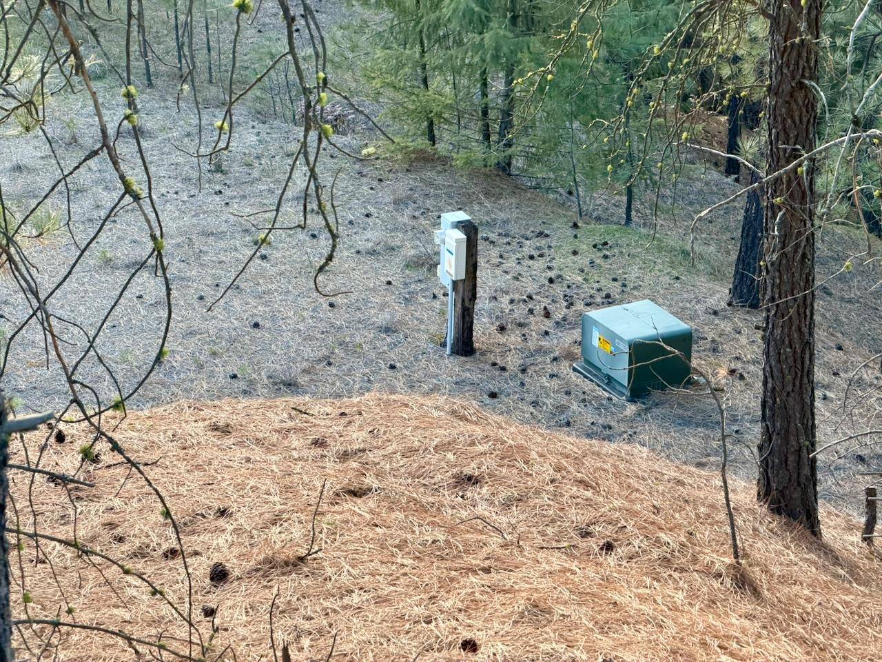 1199 Gold Edge Mine Rd, Kettle Falls, WA 99141