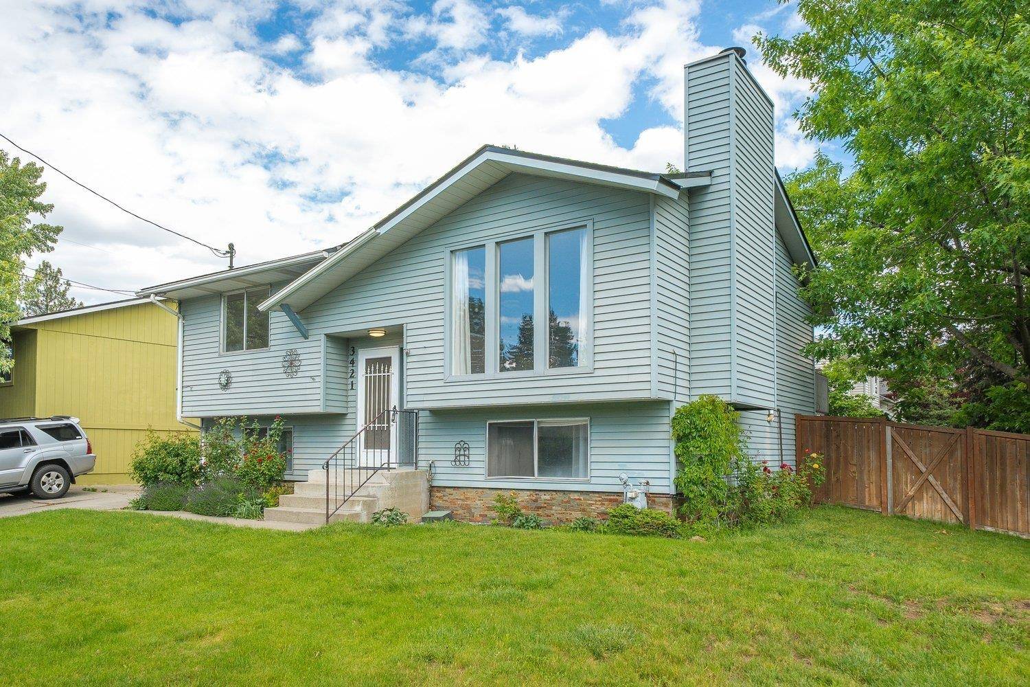 3421 S Myrtle St, Spokane, WA 99223