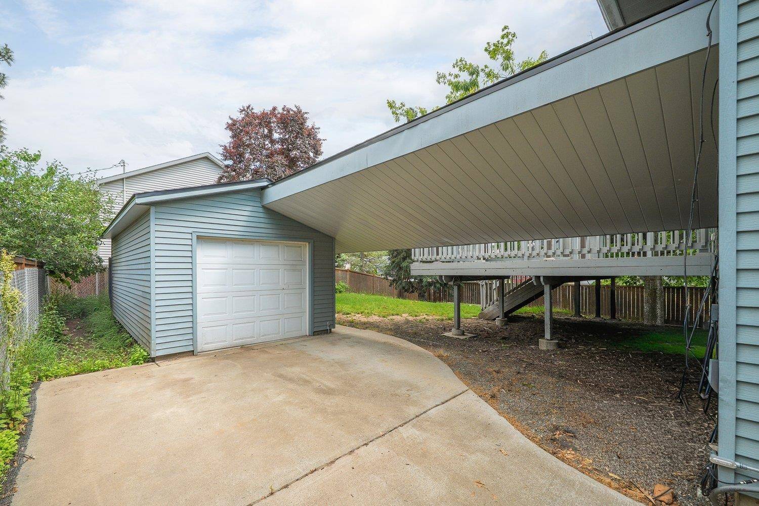 3421 S Myrtle St, Spokane, WA 99223