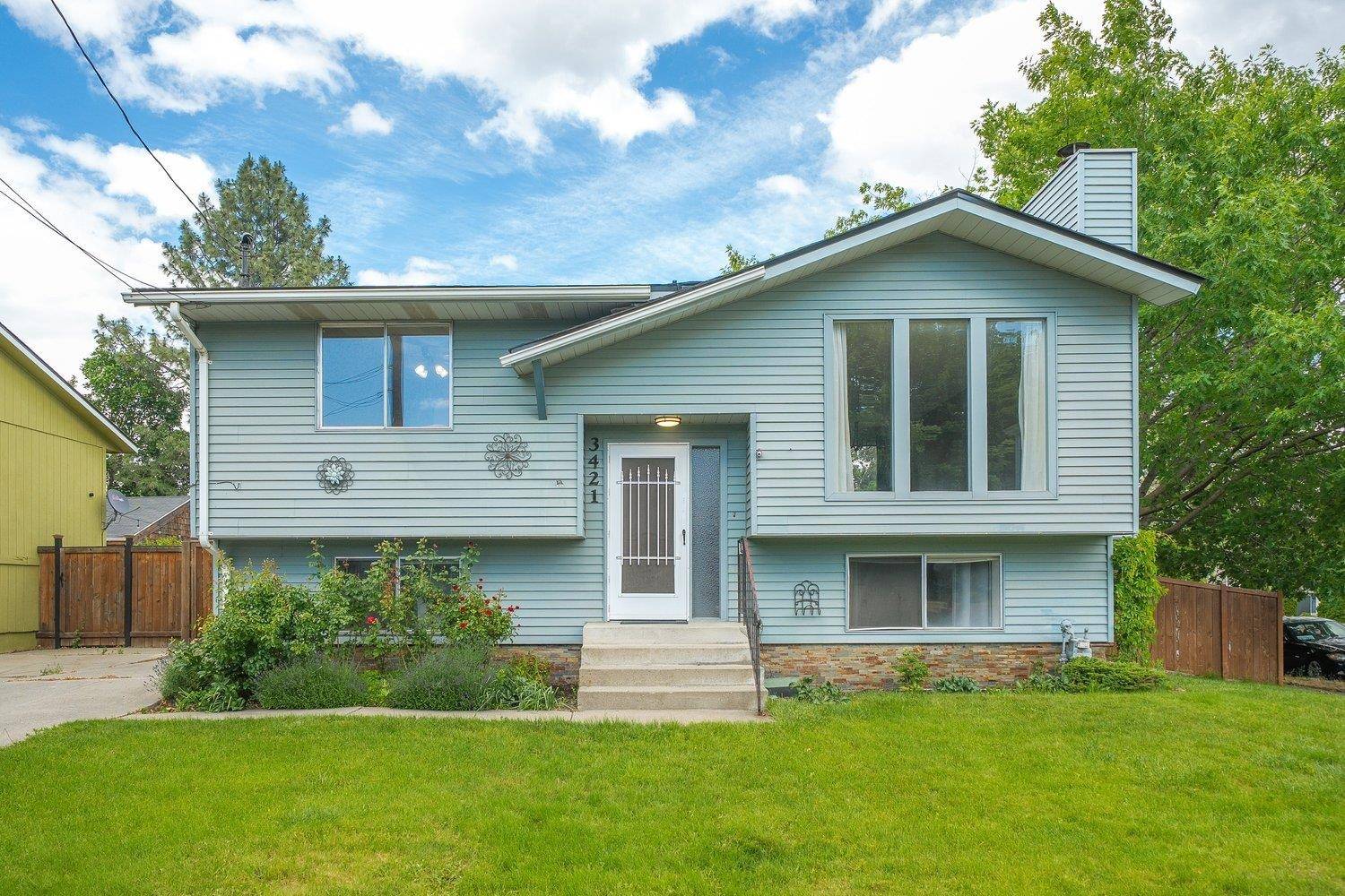 3421 S Myrtle St, Spokane, WA 99223