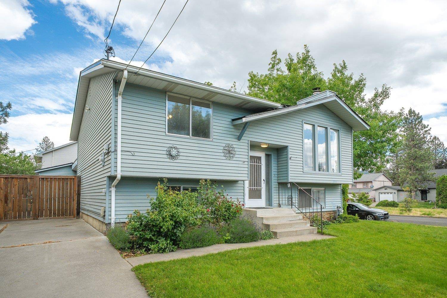 3421 S Myrtle St, Spokane, WA 99223