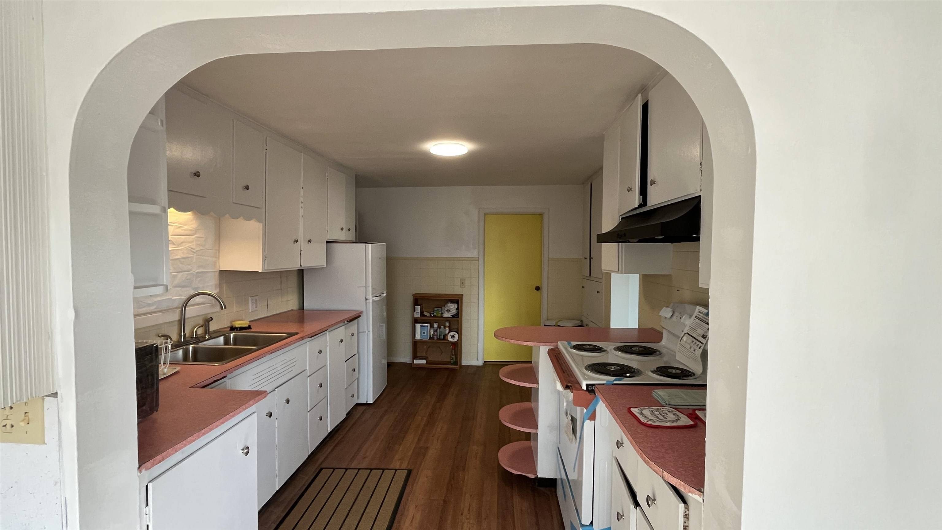 309 N H St, Sprague, WA 99032