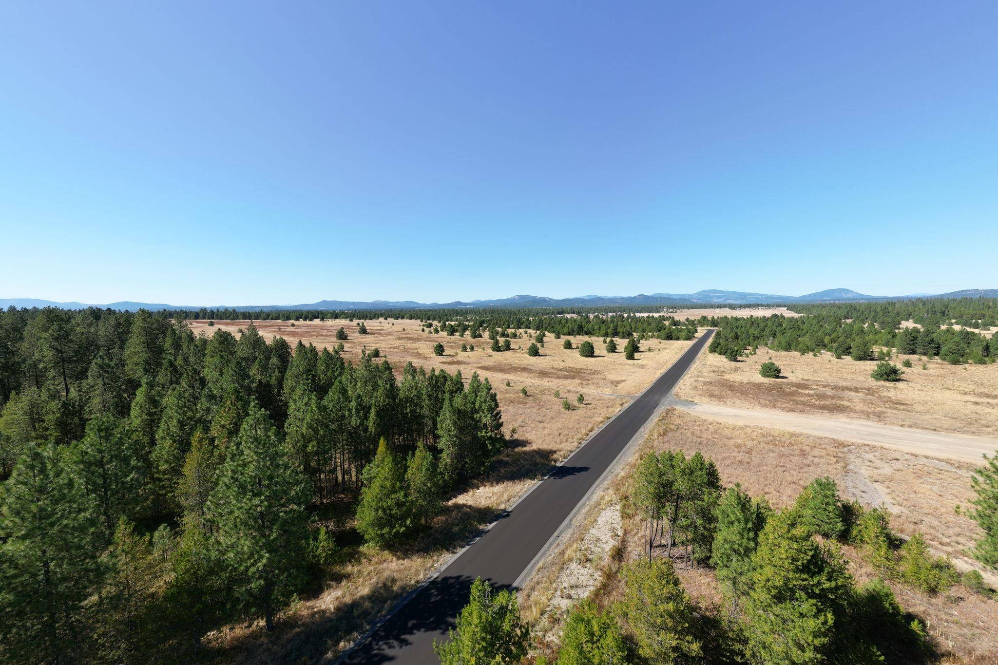 NKA W Slaton Rd #Lot 31, Deer Park, WA 99006