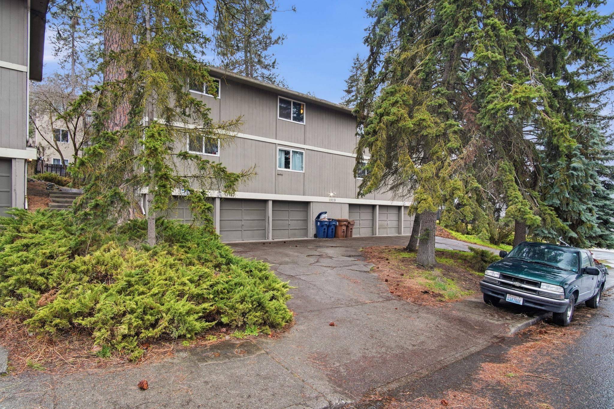 1923 W 7th Ave, Spokane, WA 99204