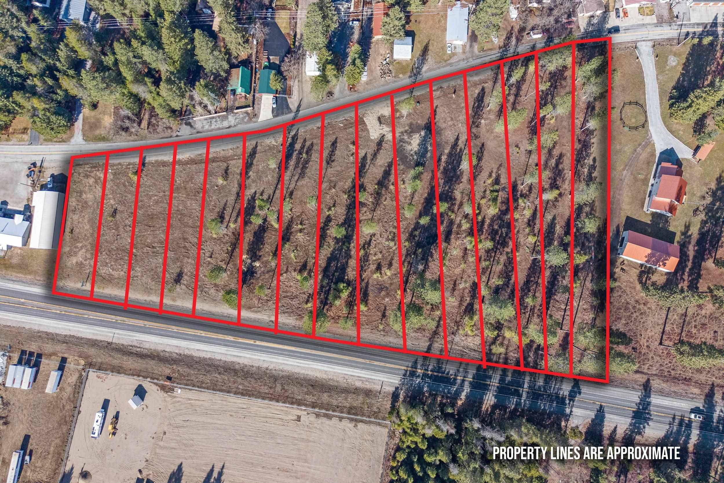 LOT 3 Southshore Diamond Lake Rd, Newport, WA 99156