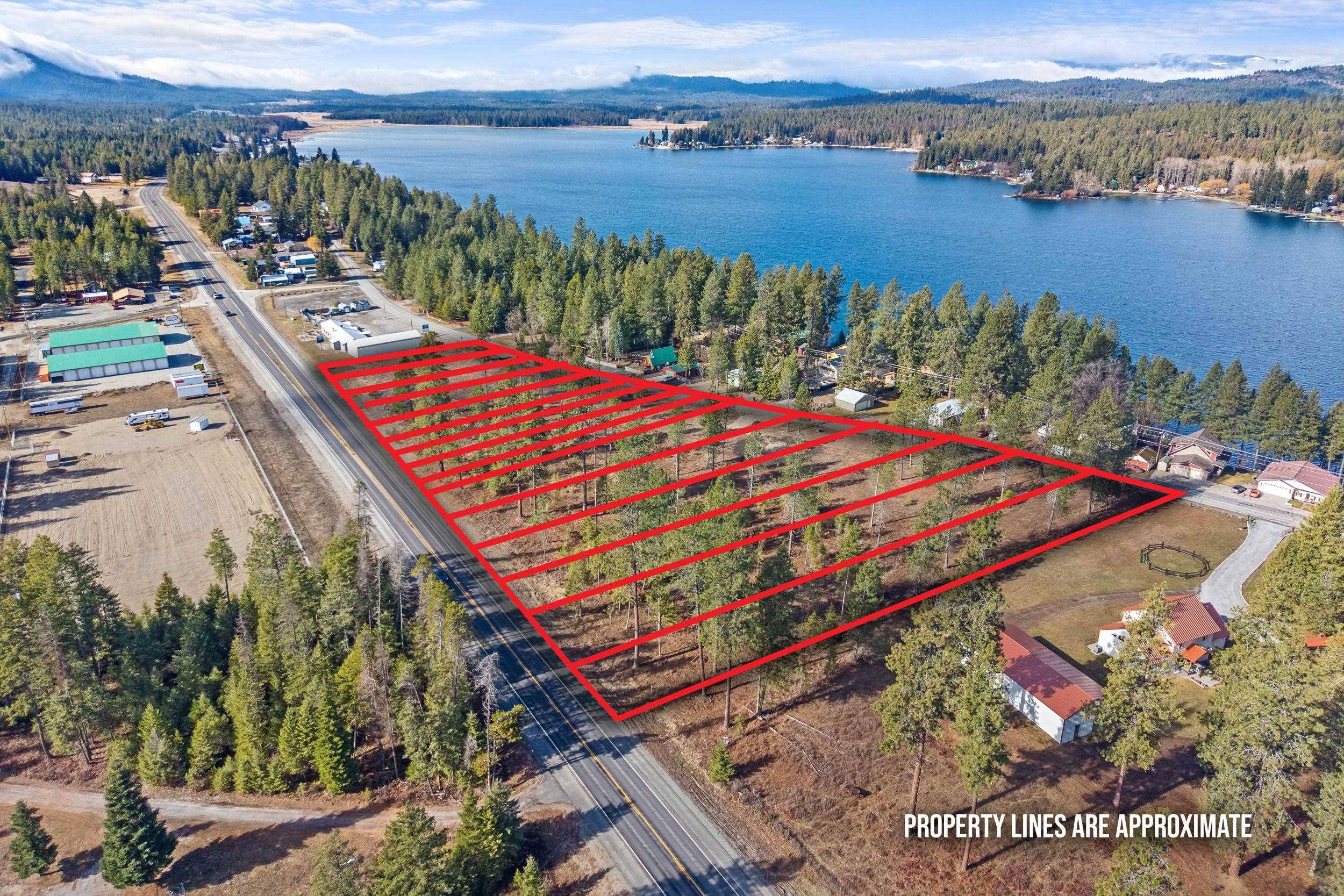 LOT 7 Southshore Diamond Lake Rd, Newport, WA 99156