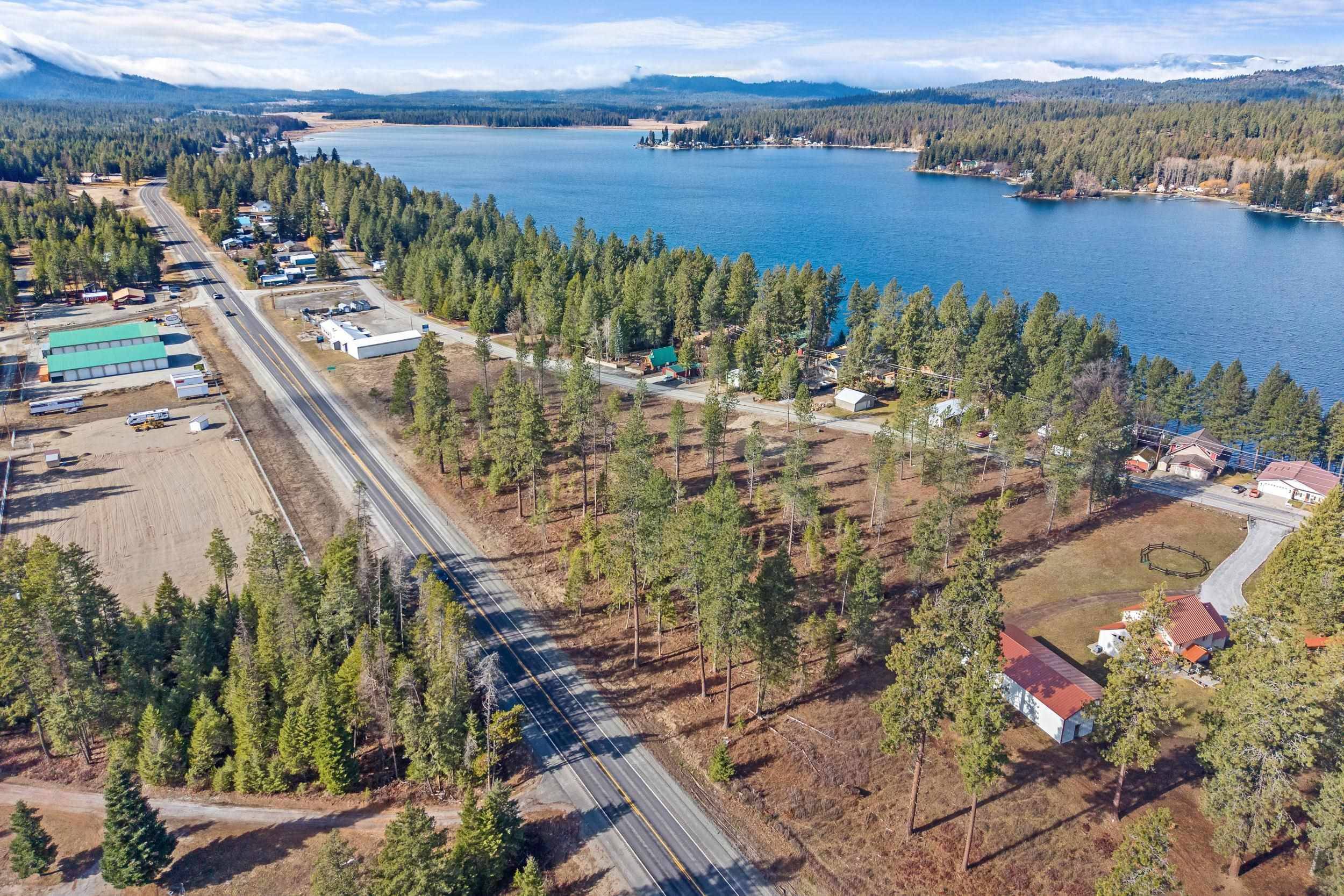 LOT 9 Southshore Diamond Lake Rd, Newport, WA 99156