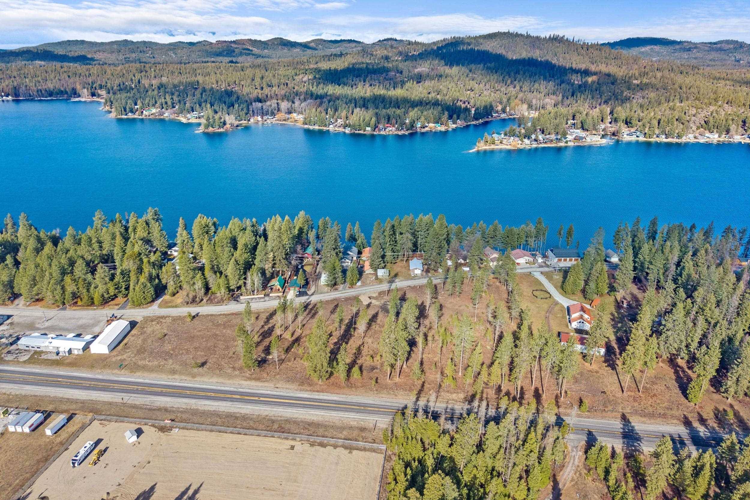 LOT 11 Southshore Diamond Lake Rd, Newport, WA 99156