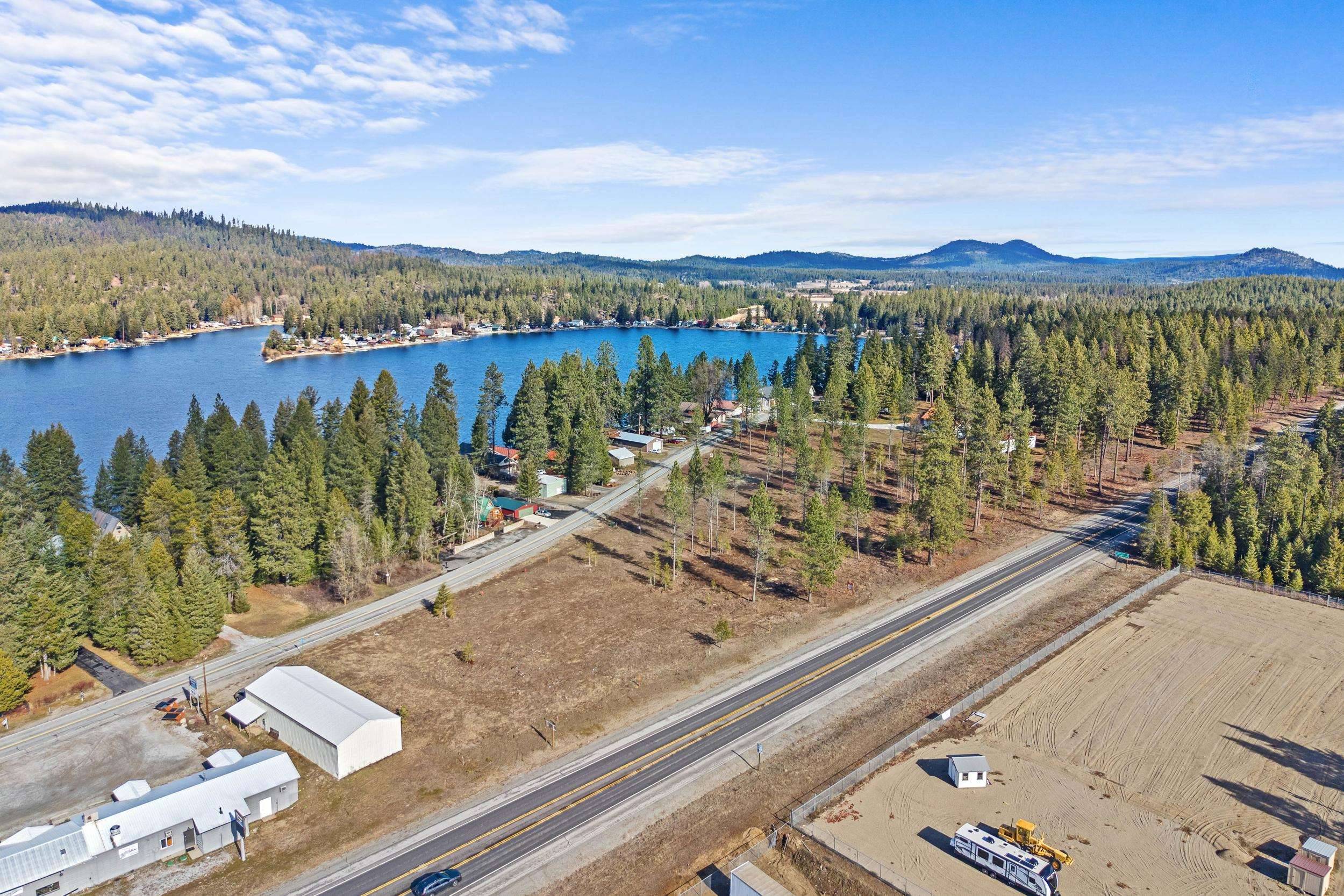 LOT 11 Southshore Diamond Lake Rd, Newport, WA 99156