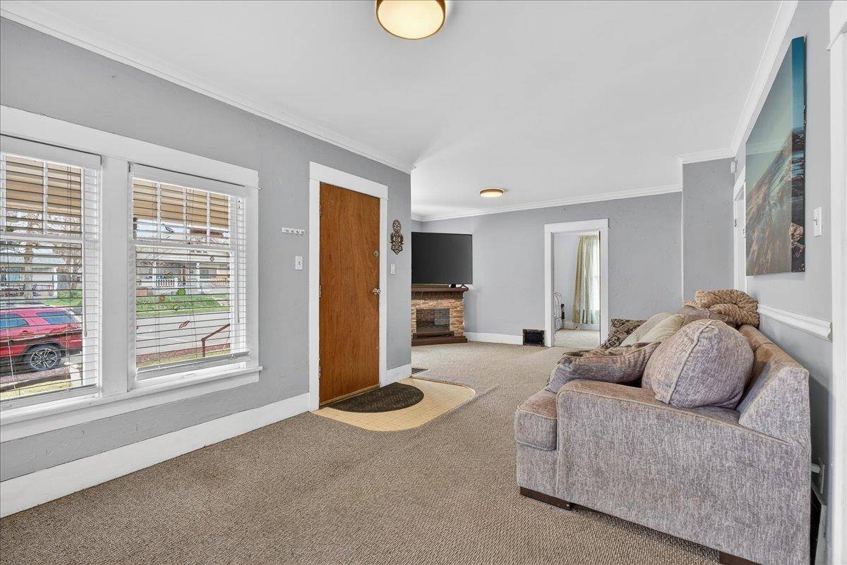 2927 E Wabash Ave, Spokane, WA 99207