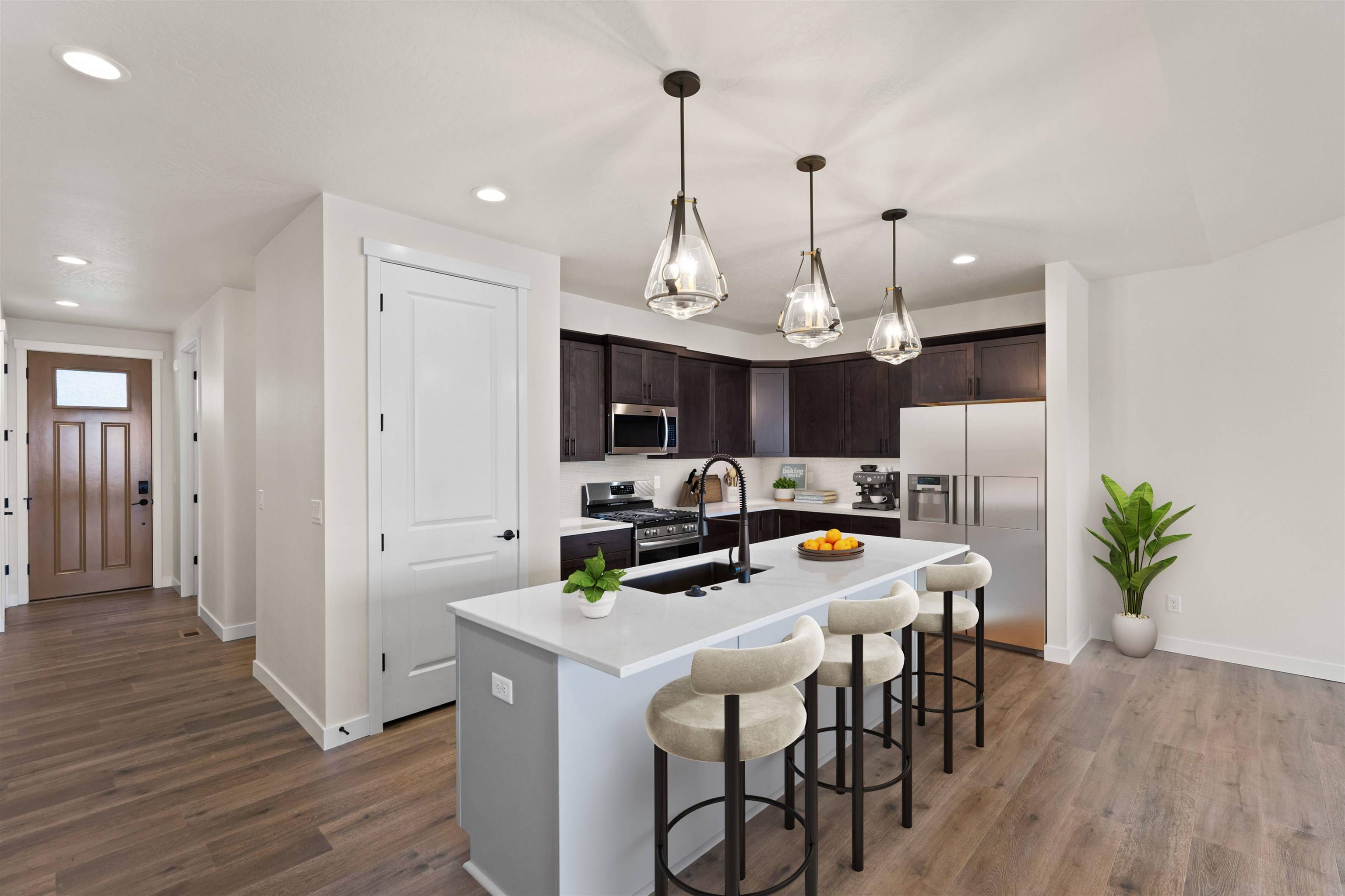 1222 N Augusta Ln, Deer Park, WA 99006