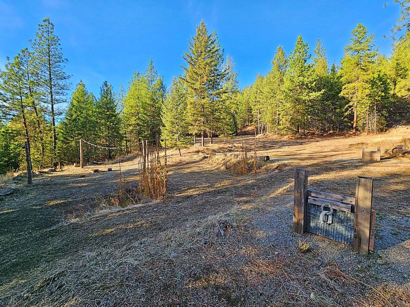 1631 Q N Bonanza Hill Rd, Evans, WA 99126-0000