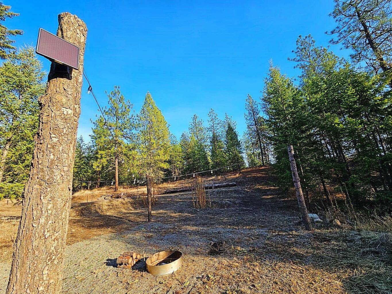 1631 Q N Bonanza Hill Rd, Evans, WA 99126-0000