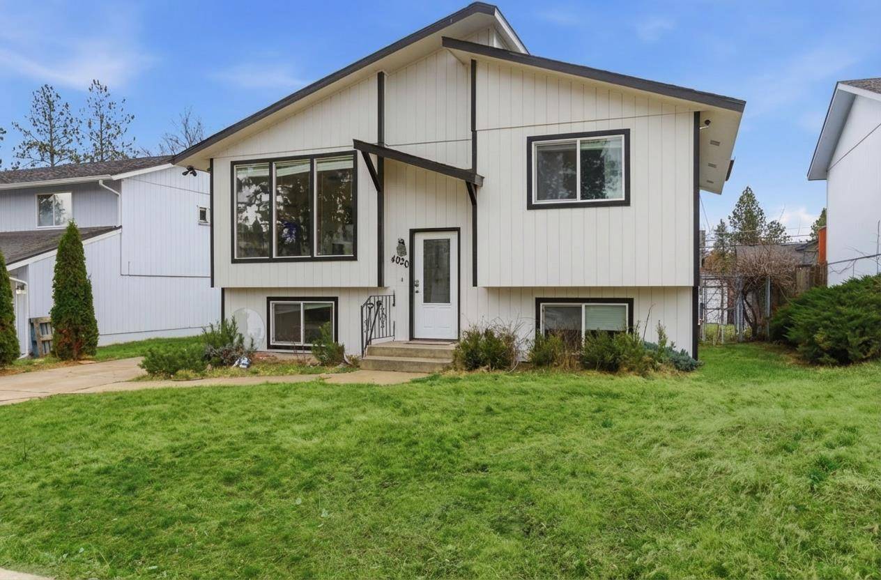 4020 E 34th Ave, Spokane, WA 99223