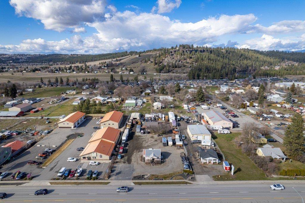 11619 & 11621 E Trent Ave, Spokane, WA 99206