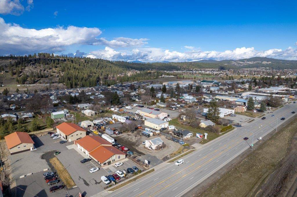 11619 & 11621 E Trent Ave, Spokane, WA 99206