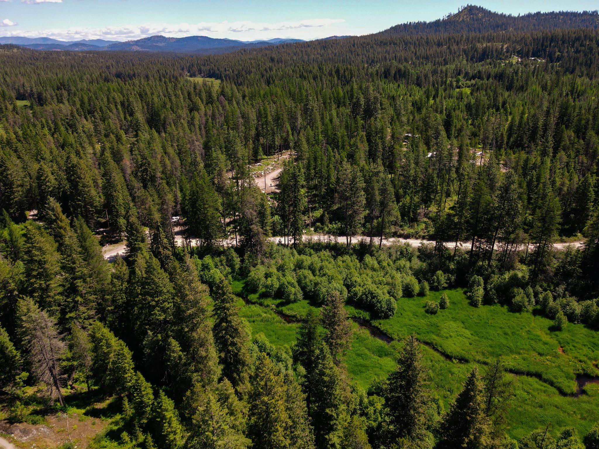 14 ElK Rd #Lot 14 Elk Rd, Newport, WA 99156