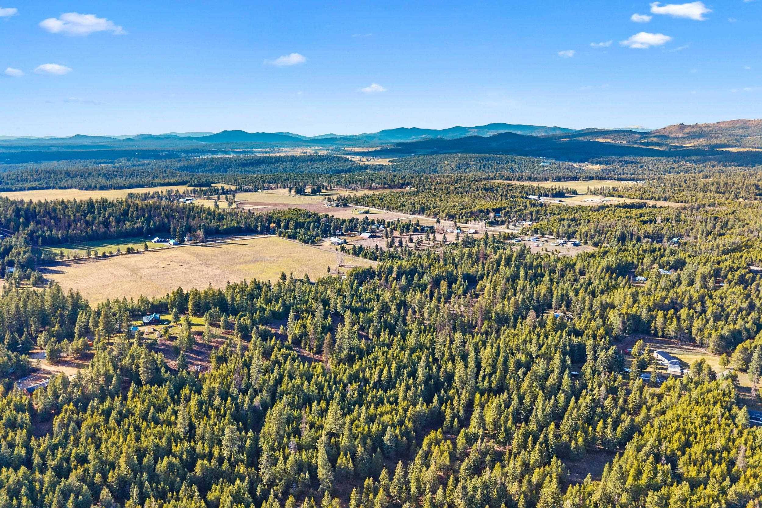 12818 E Bridges Rd, Elk, WA 99009-9696