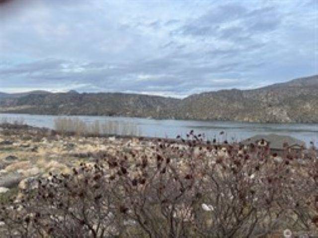 Boulder Gulch LOOP #Lot 2, Pateros, WA 98846