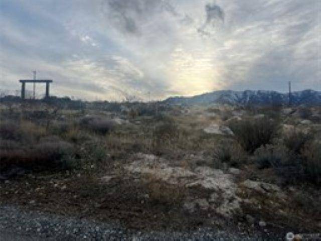 Boulder Gulch LOOP #Lot 2, Pateros, WA 98846