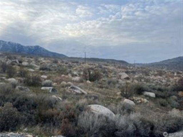Boulder Gulch LOOP #Lot 2, Pateros, WA 98846