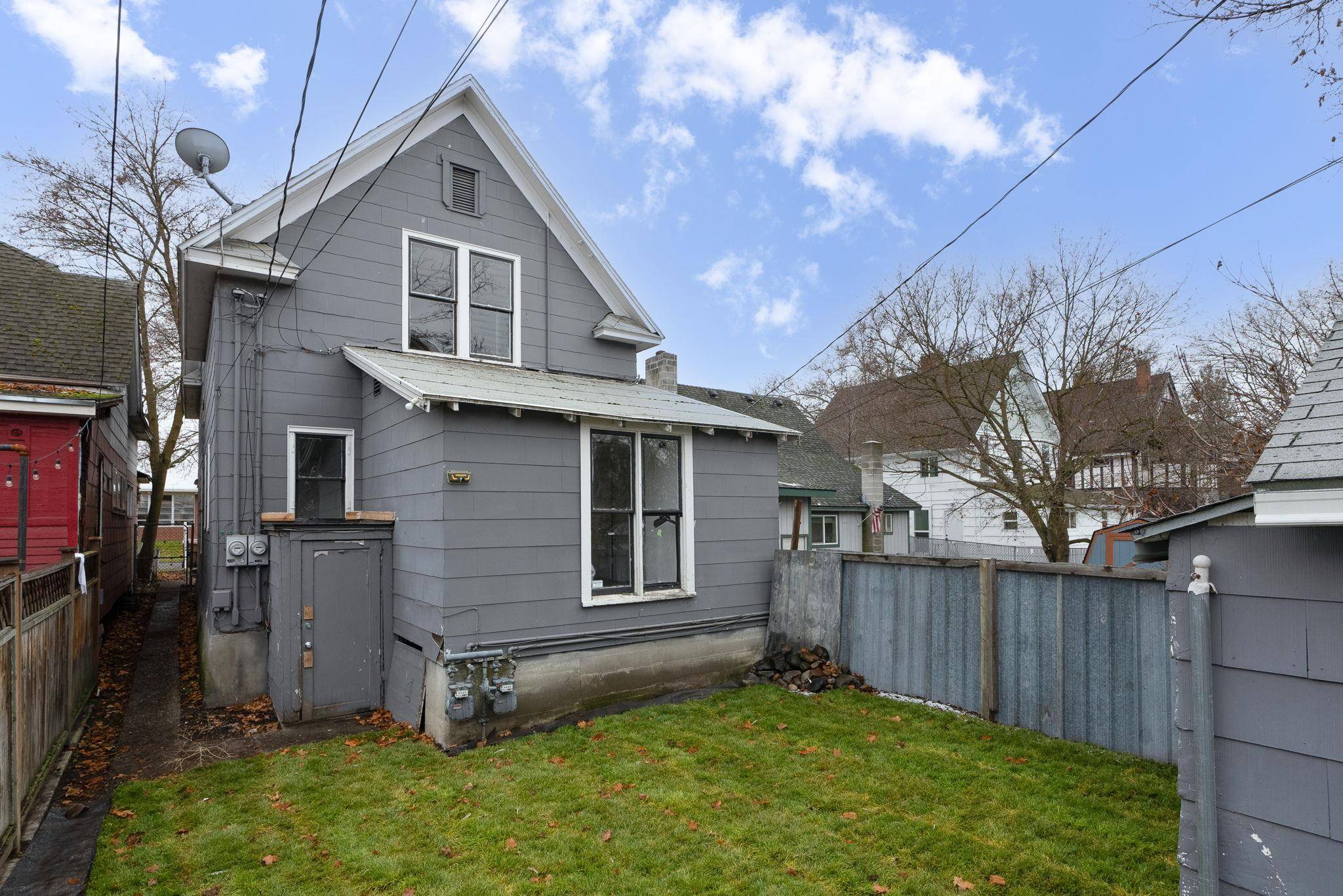 1014 W Spofford Ave, Spokane, WA 99205