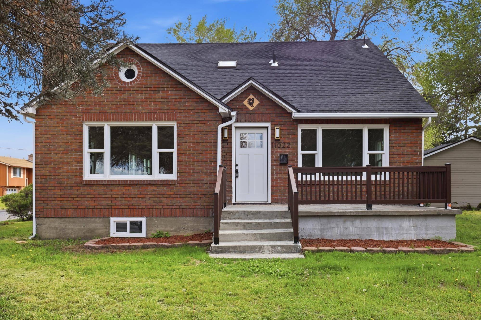 11022 E 4TH Ave, Spokane Valley, WA 99206