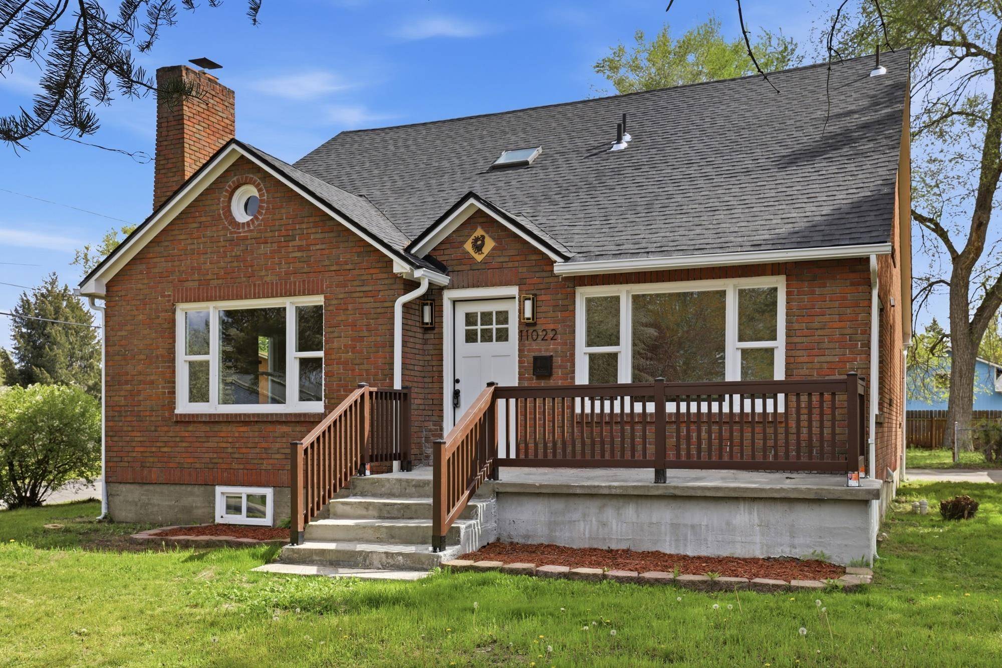 11022 E 4TH Ave, Spokane Valley, WA 99206