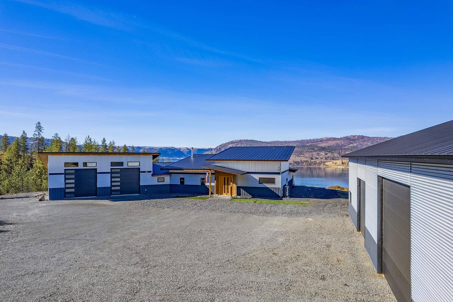 29249 E Rock Land WAY #29249 Rock Land Way East, Seven Bays, WA 99122