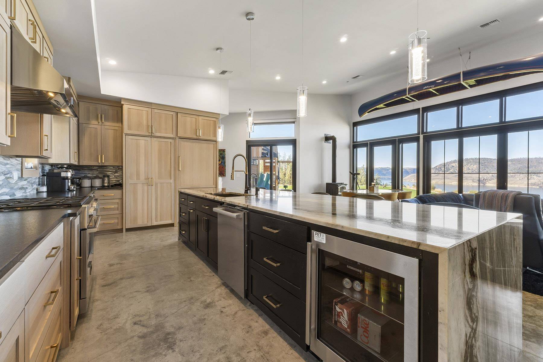 29249 E Rock Land WAY #29249 Rock Land Way East, Seven Bays, WA 99122