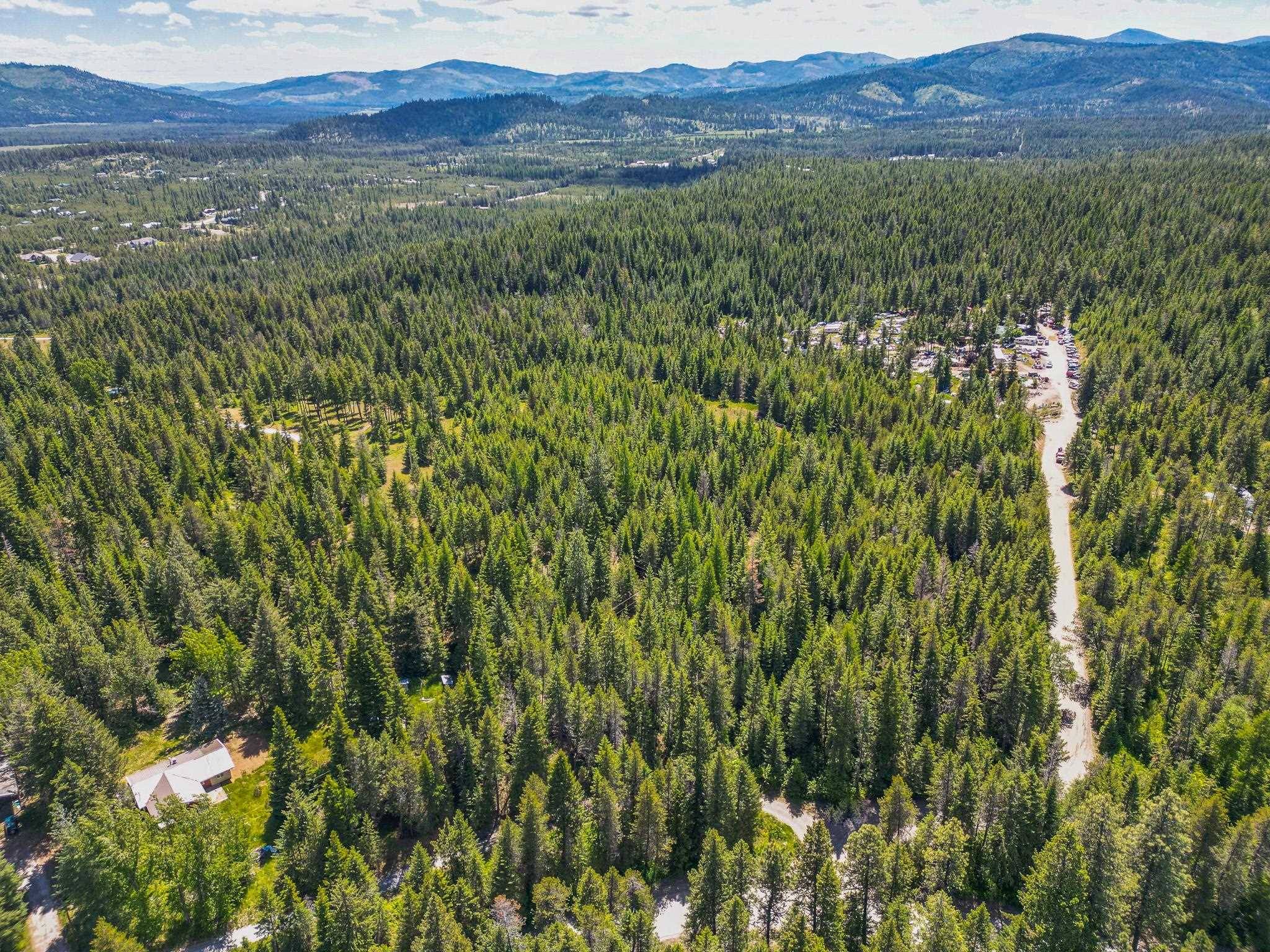 351 Stohr Rd, Newport, WA 99156