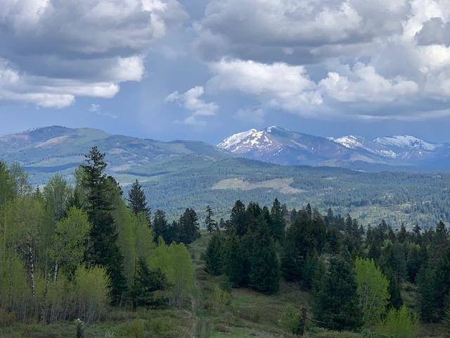 354 Vulcan Mountain Rd, Curlew, WA 99118