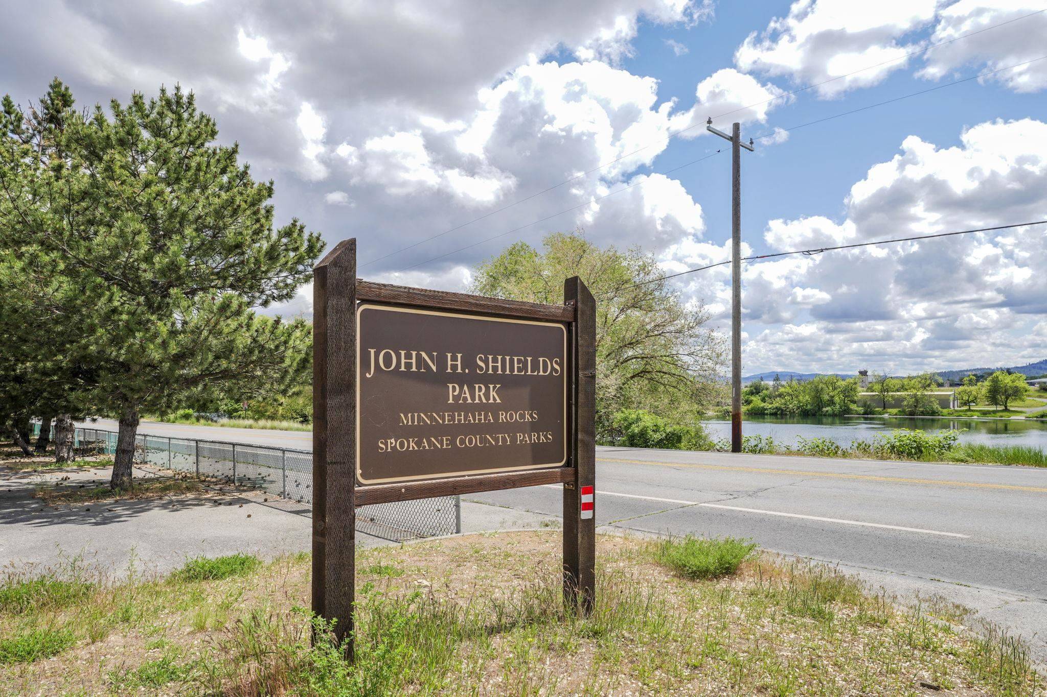 3315 N Stanley Rd, Spokane, WA 99217