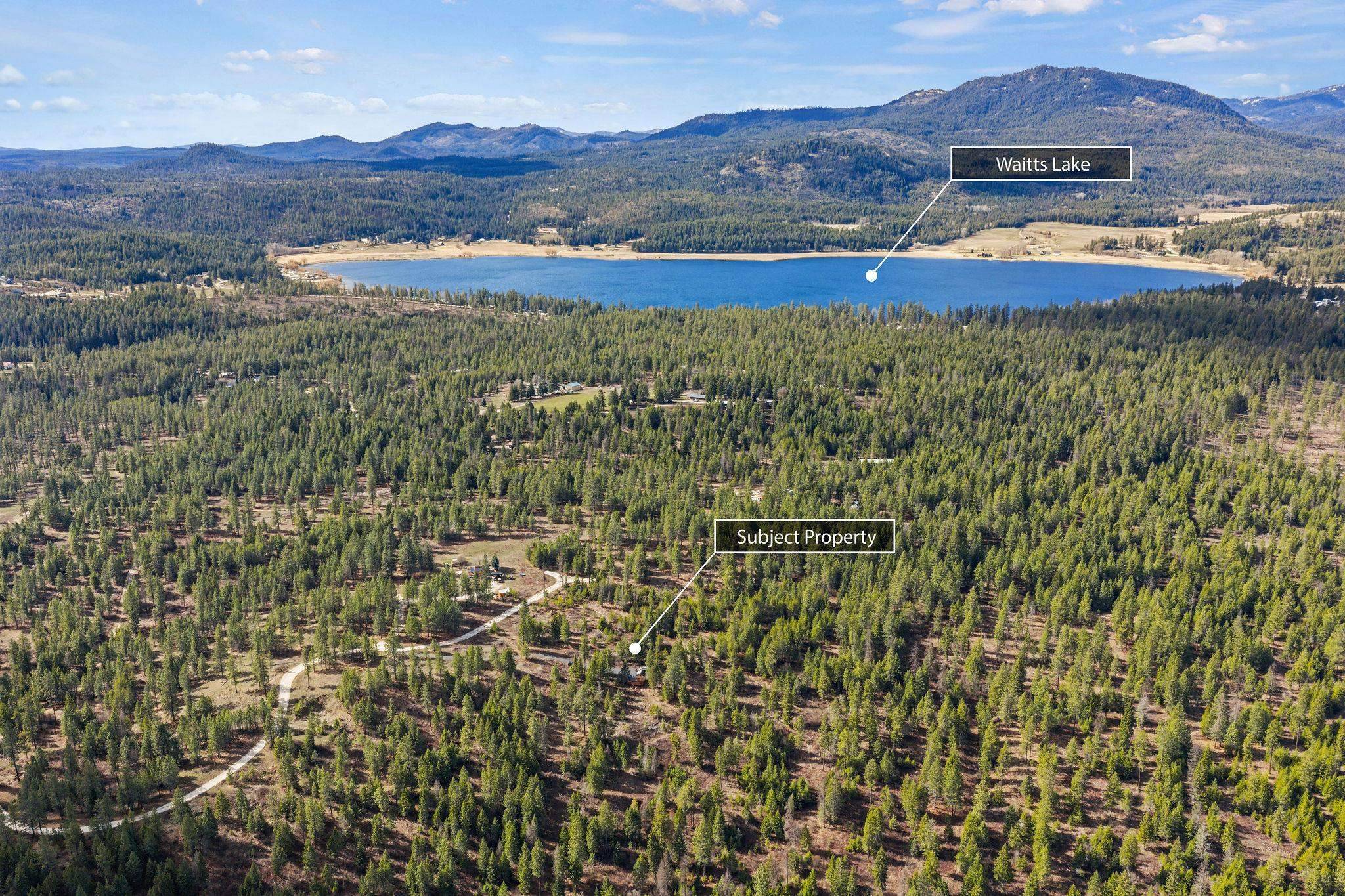 3142 Bren Holly WAY, Valley, WA 99181
