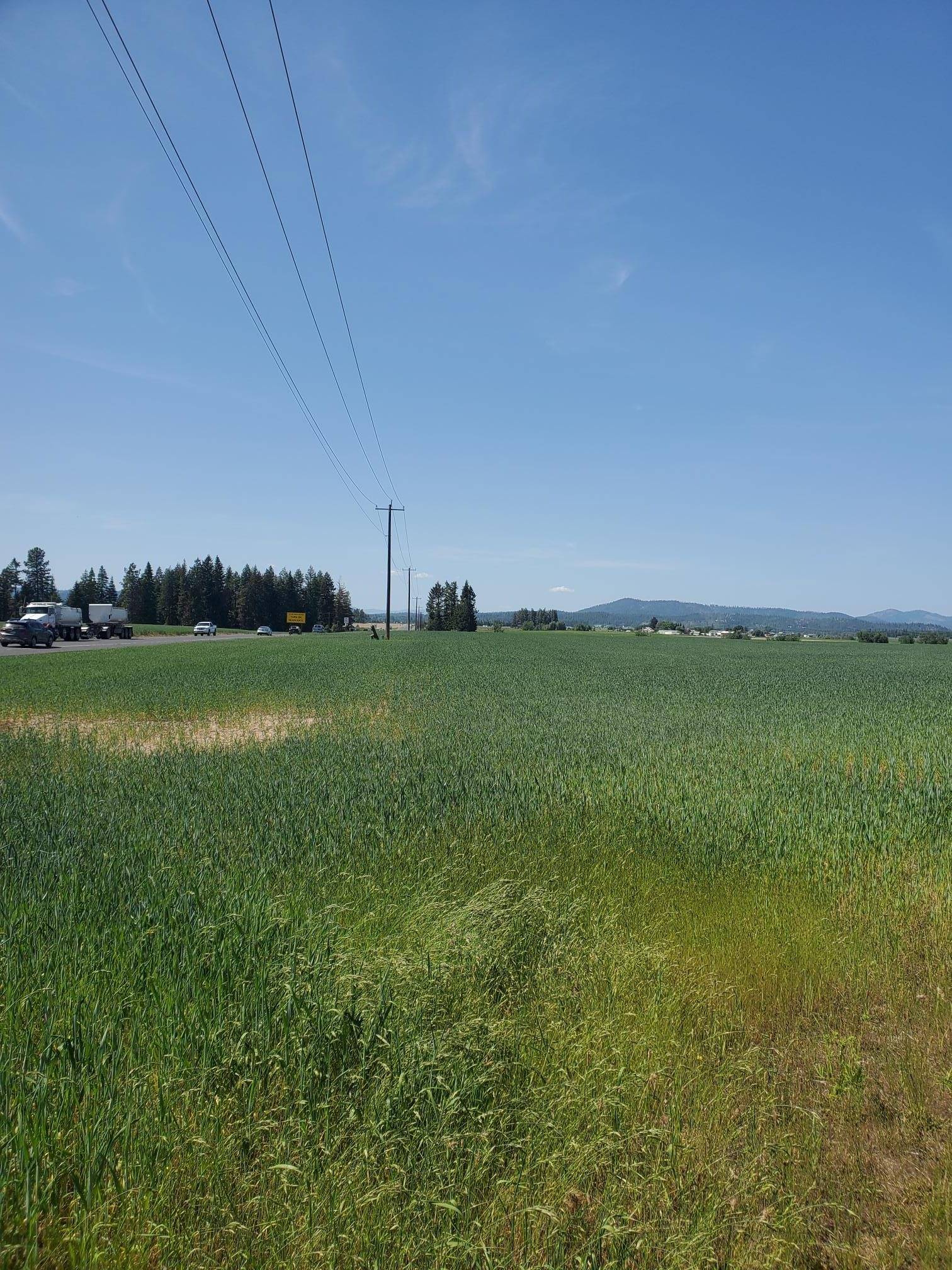34XXX N Highway 395 Hwy, Deer Park, WA 99006