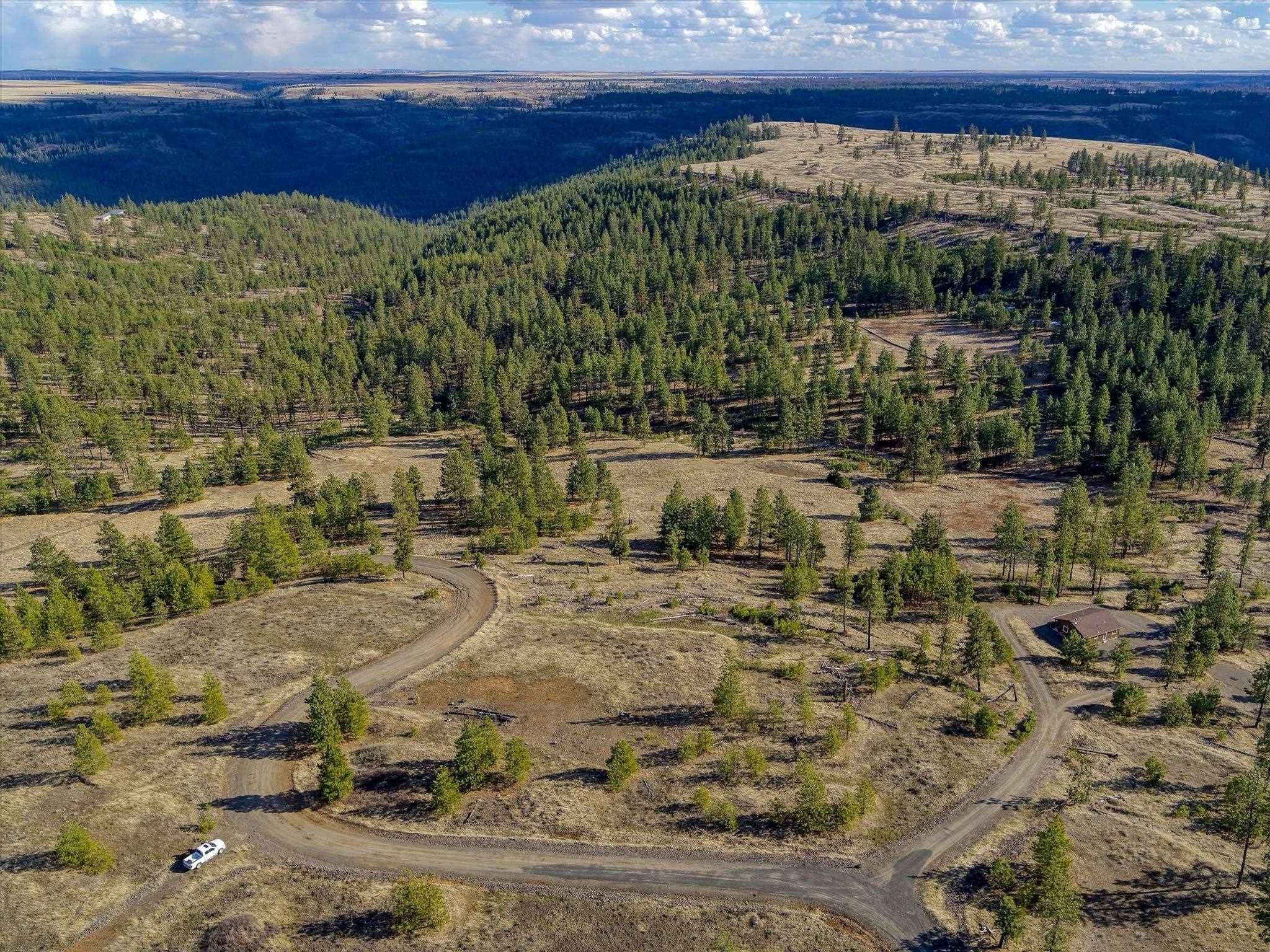 31008 Meadow Ln, Davenport, WA 99122
