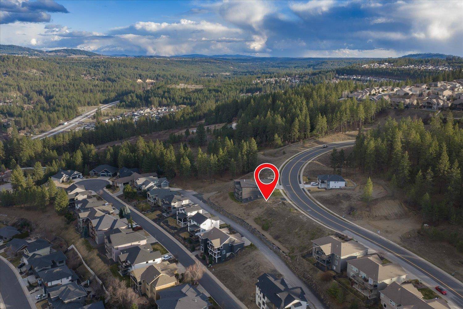 5223 S Lincoln WAY, Spokane, WA 99224