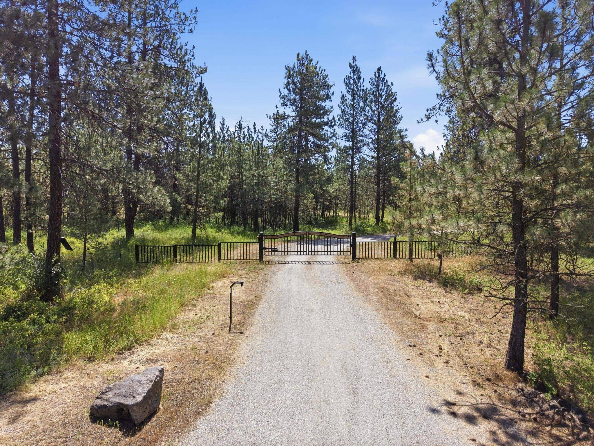12912 E Gibbs Rd, Mica, WA 99023