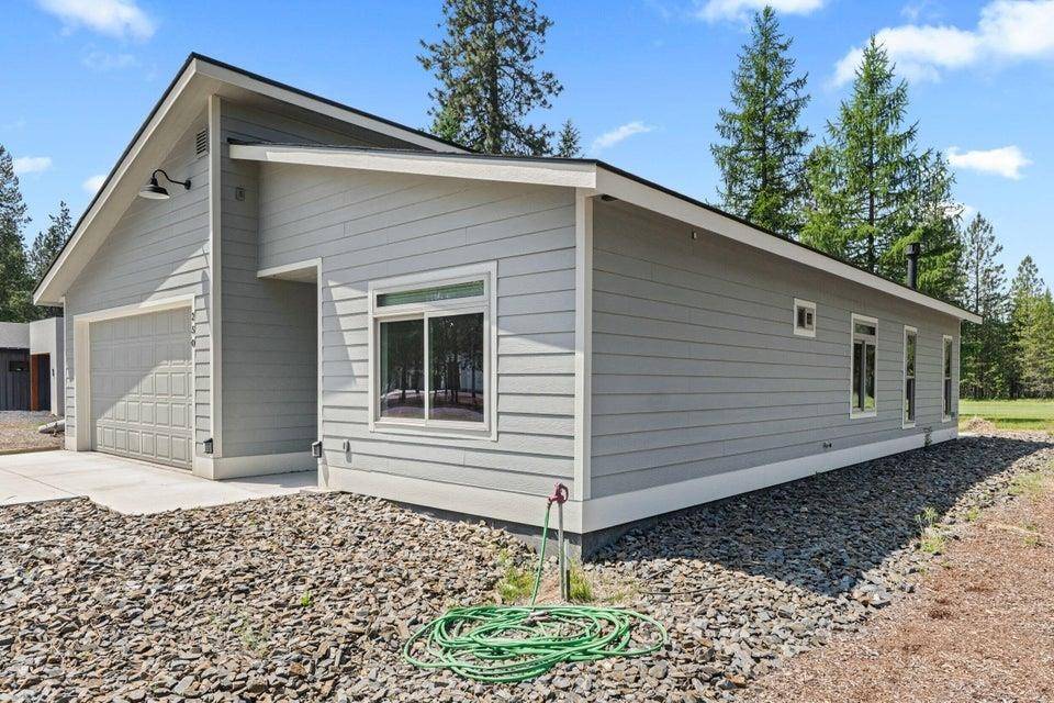 250 Hogans WAY, Chewelah, WA 99109