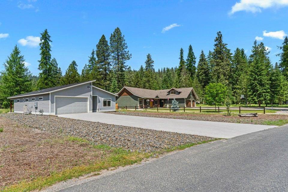 250 Hogans WAY, Chewelah, WA 99109
