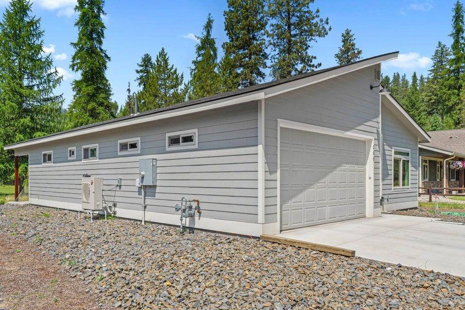 250 Hogans WAY, Chewelah, WA 99109