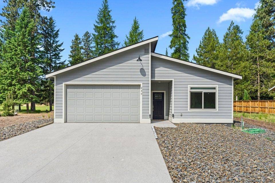 250 Hogans WAY, Chewelah, WA 99109